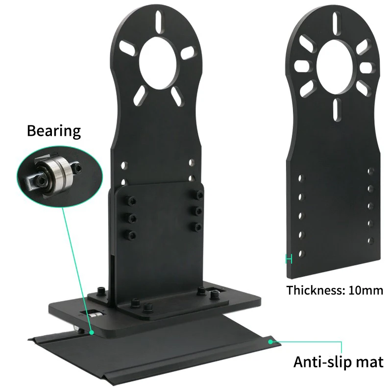 Alignment Tool Kit with Camber Caster Toe Adjustment Gauge Vehicle Chassis Geometry Correction Tools for SUV Sedan Pickup