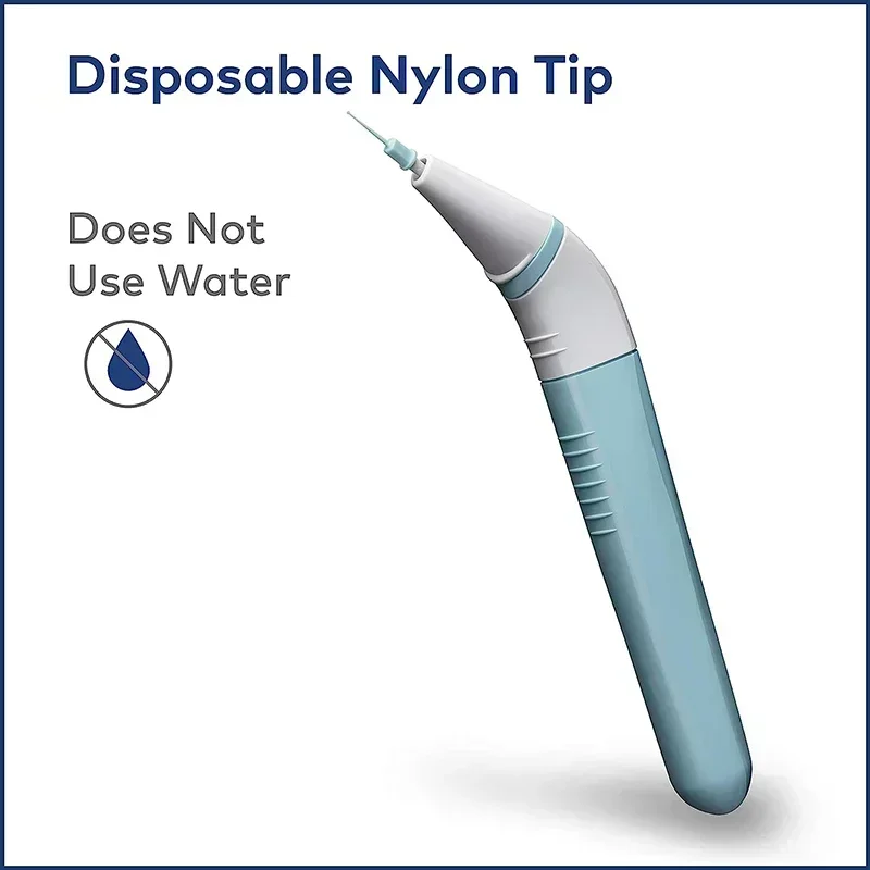 Portable Flosser Po… - image