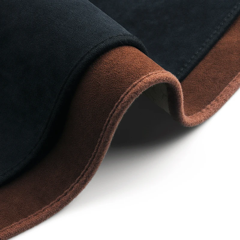 لشركة هيونداي إلنترا CN7 2021 2022 2023 2024 لوحة سيارة الشمس الظل غطاء أداة مكتب سجادة ضد الإنزلاق الملحقات #4