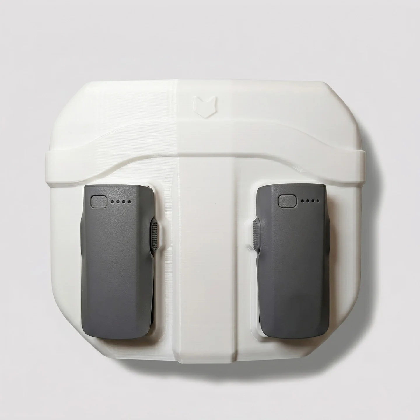 Tragbare Aufbewahrungsbox für DJI Neo2 Drohne, fasst 2 Akkus, Hartschalen-Tragetasche, Schutzzubehör für Reisen im Freien – Detail 11