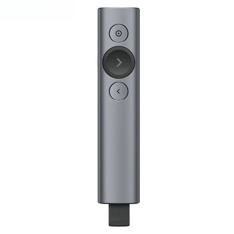 

Wireless demonstrator, projection pen PPT page turning pen