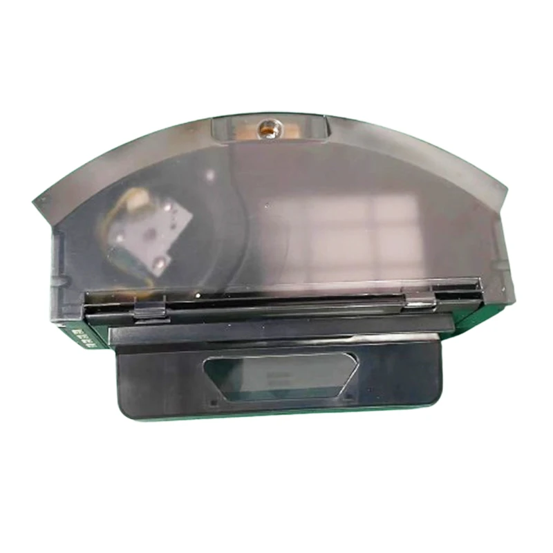Cubo de basura Original para LIECTROUX C30B XR500 Proscenic 800T 820P, contenedor de caja de polvo, filtro HEPA, piezas de repuesto para tanque de agua, accesorios