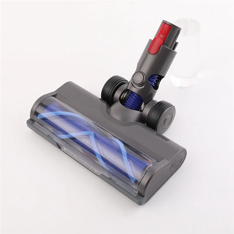 ABRG-щетка для пылесосов Dyson V7 V8 V10 V11 V15, беспроводная палочка, роликовая щетка, насадка для чистки, аксессуары для щеток