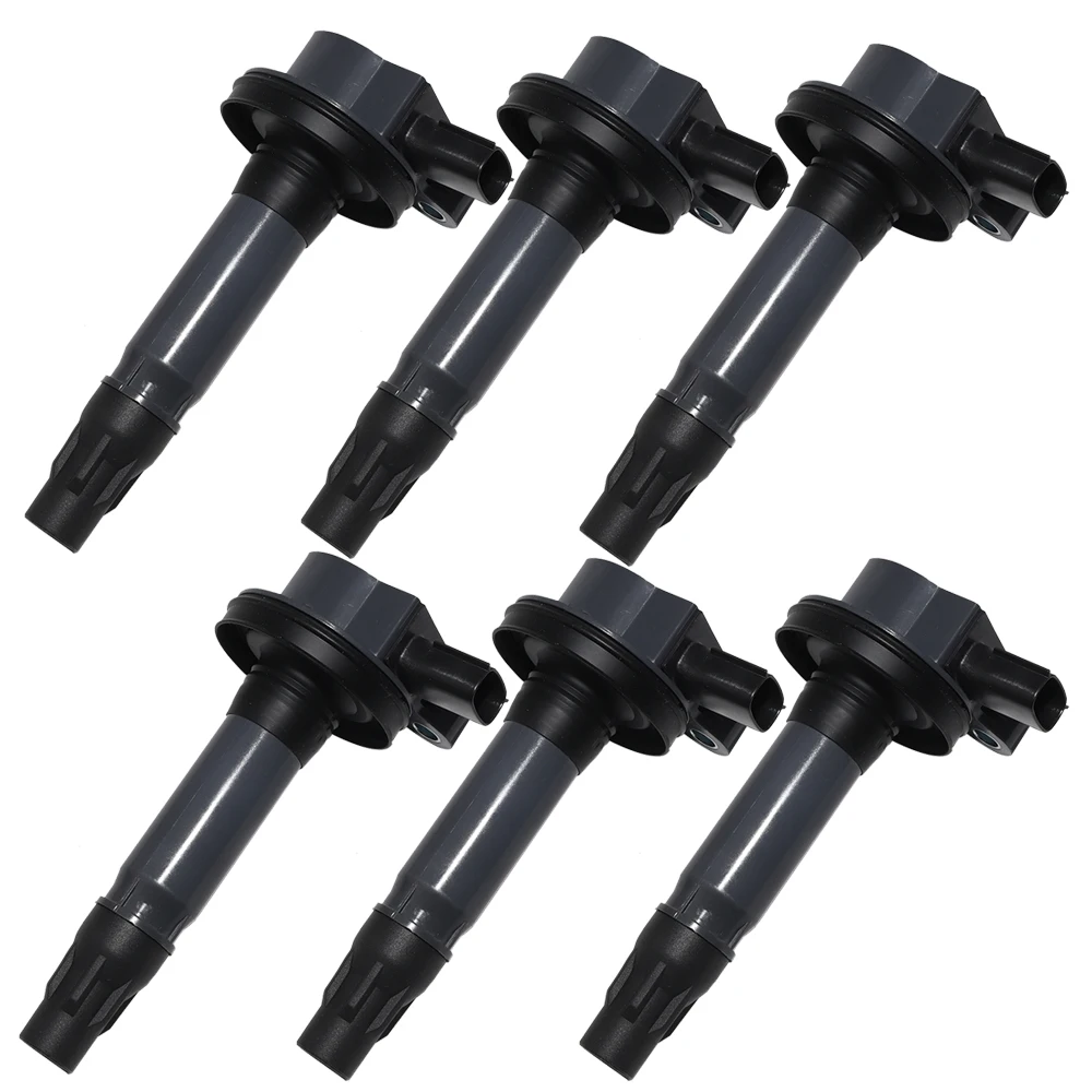 Cewka zapłonowa do FORD EDGE EXPLORER FUSION TRANSIT-350 F150 FLEX MAZDA CX-9 6 LINCOLN MKX Akcesoria 7T4E-12A375-ED CY 0118100 B