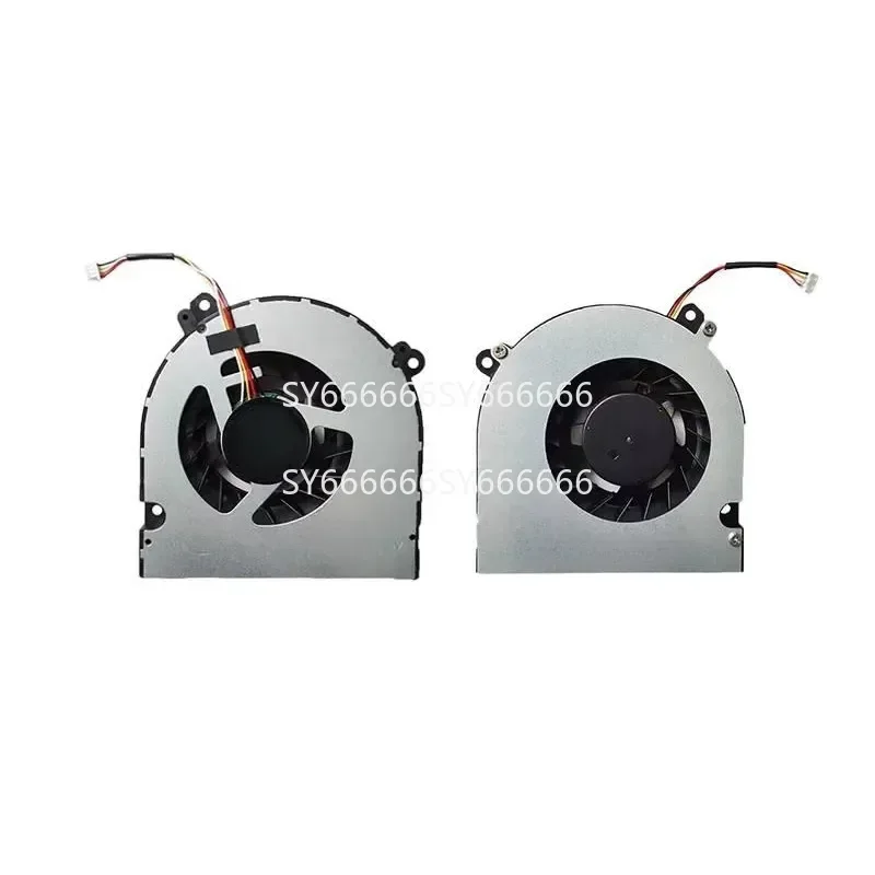 Laptop Cooling Fan For Hasee TX9 CT7DK ZX8 GX7 GX8‑CU5DS GX9 CT5DA ZX7‑CP5S2 With Disassembly Tools