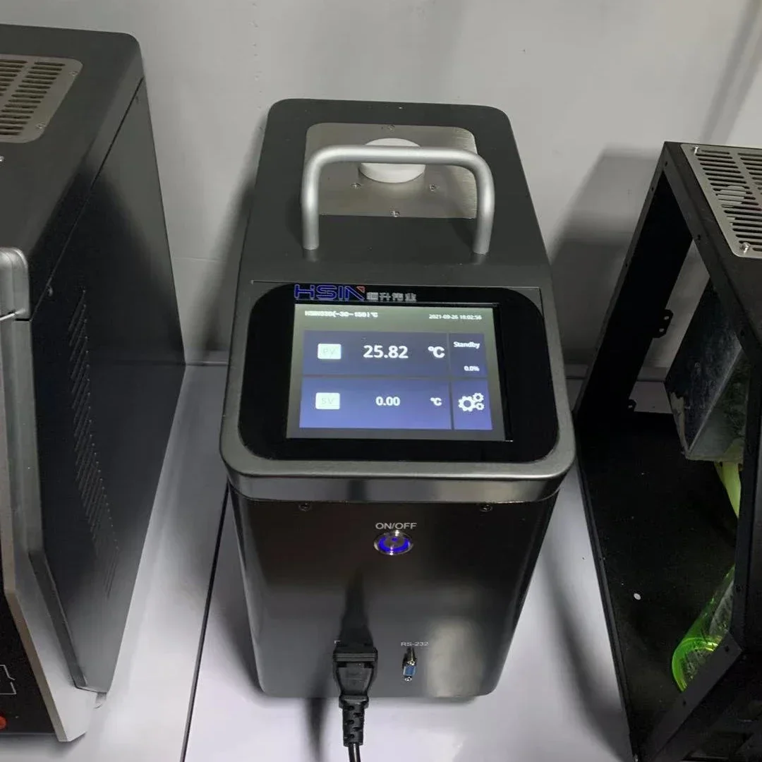 

300C-1200C Высокотемпературная печь для калибратора