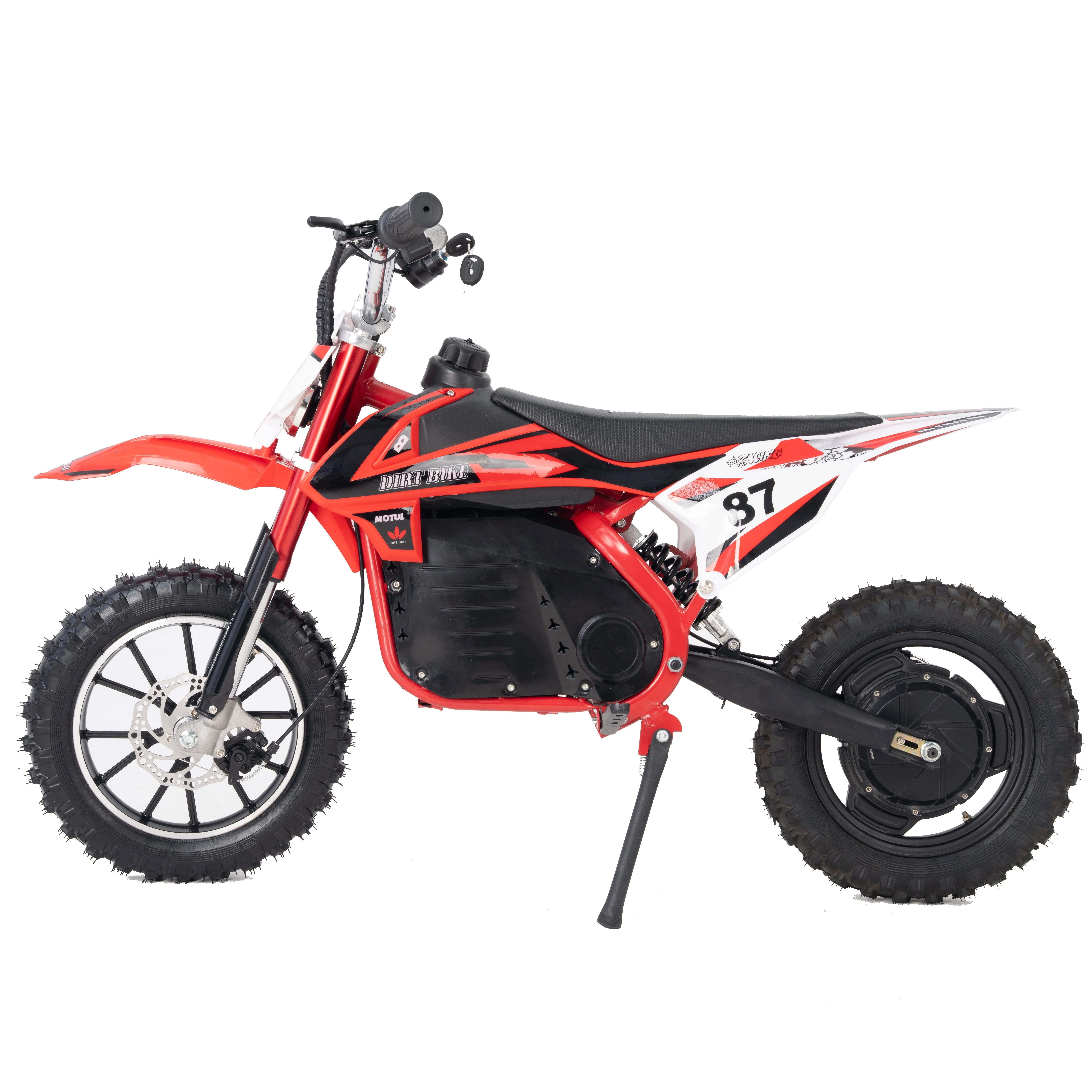 Motor Listrik Performa Tinggi - Motorcycle Gear For Kids ulasan dan harga