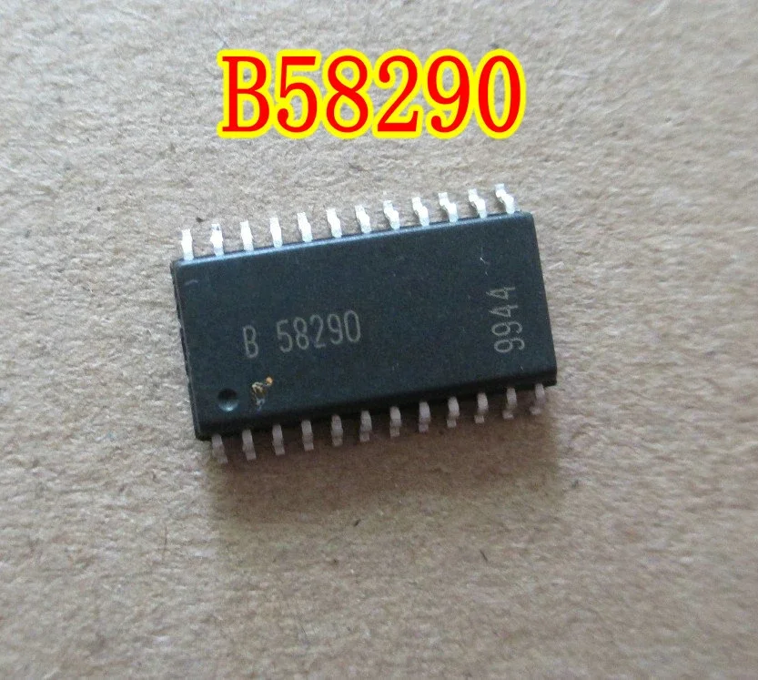 شحن مجاني B58290 السيارات IC 5 قطع 10 قطعة 20 قطعة