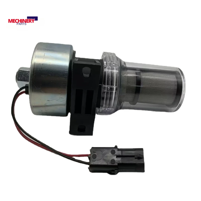 40253N 41-7059 12V Transicold Filter Fuel Pump 30-01108-03 For Thermo King MD/KD/RD/TS/URD/XDS/TD/LND Carrier