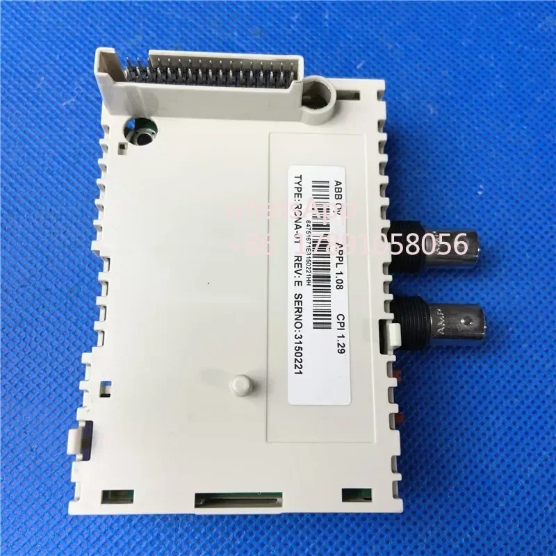 inverter ACS800 series bus adapter RCNA-01