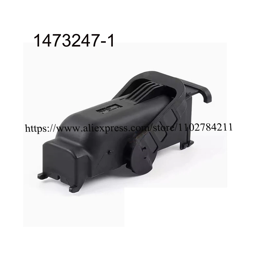 

50PCS 1473247-1 1473244-1 auto connector terminal 81 pin ECU waterproof plug socket