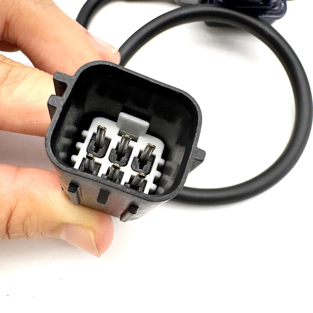 Kamera Cadangan 56054059AD Kompatibel dengan Dodge Durango Jeep Grand Cherokee 2011 2012 2013 Kamera Tampilan Belakang Ganti 56054059AC