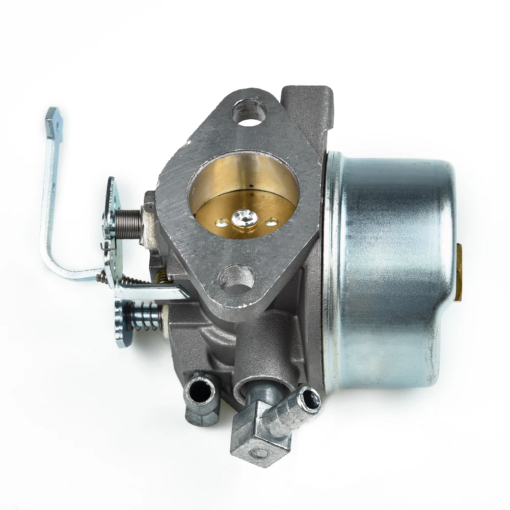 Boost Your Engine\'s Performance with this Carburetor Designed for Tecumseh HM90 8HP 9HP 10HP Engine Mower 5000w Generator