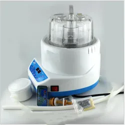 More Power Steamer Pot for Wooden Barrels Steam Generator 2000W Larger Capacity 4L And Portable Sauna