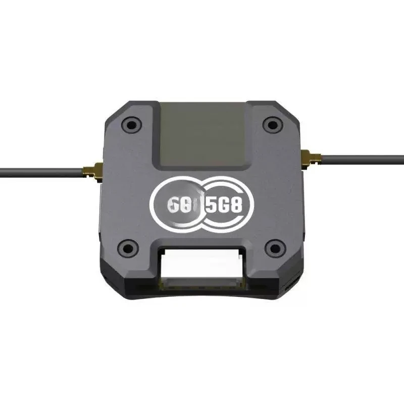Voor de TBS Crossfire & Tracer - Tbs Fpv Tracer recensie en prijs