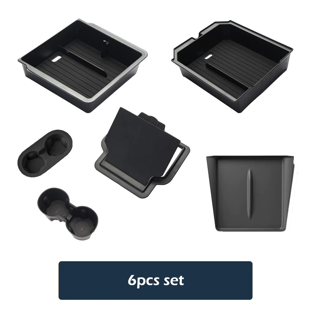 6pcs set