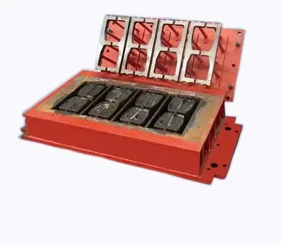 brick mould,CONCRETE BRICK MOULD,interlock block machine molds