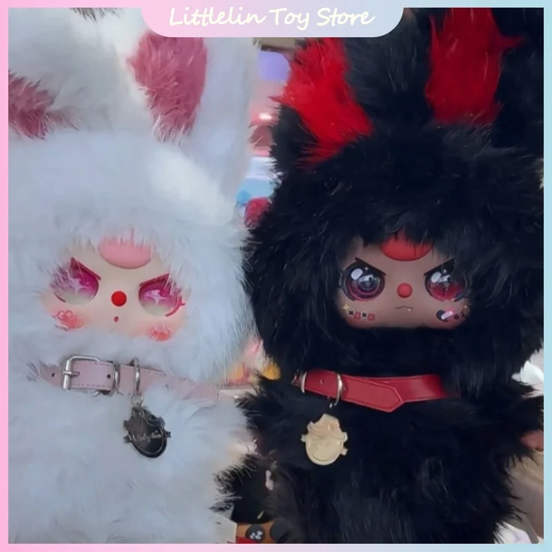 

Baby Three Genuine 400% Double Life Limited Edition слепая коробка милые плюшевые куклы модные игрушки украшение для комнаты подарок-сюрприз для девочек