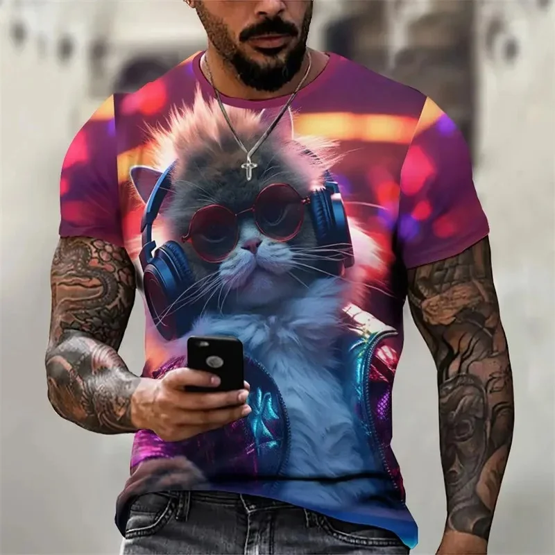 Tshirt-YSY08986