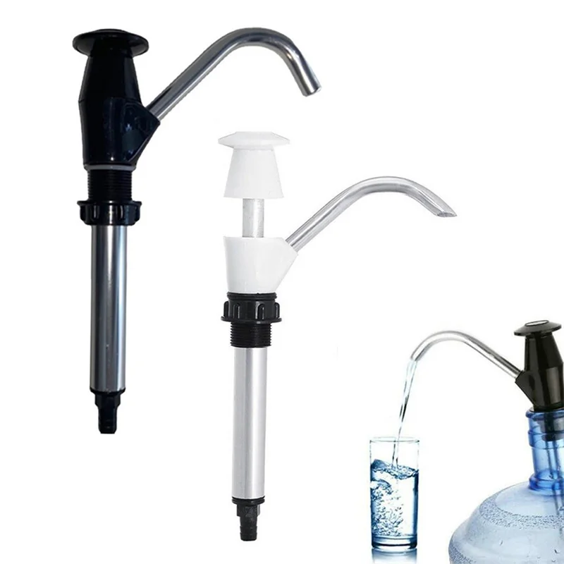 AT63-Water Hand Pump Replacement Tool Hand Pump Suitable For Rvs And Outdoor Activities