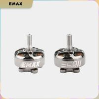 EMAX ECOII V2 ECO II 2306 1700KV /1900KV/ 2400KV 3-6S Brushless Motor for RC FPV Racing Freestyle Long Range 5inch 4S 6S Drones