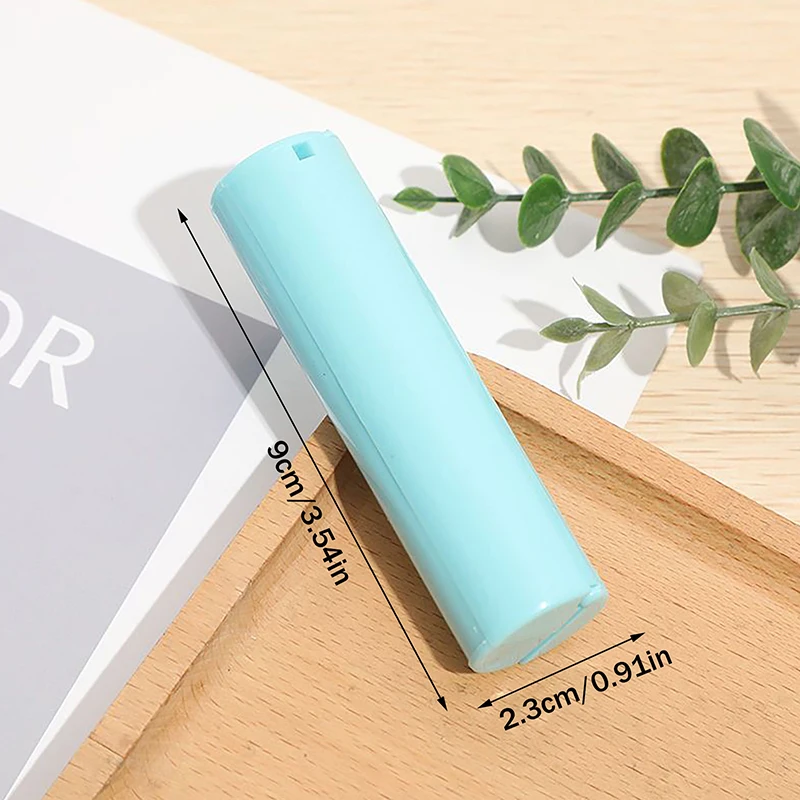 Papel de jabón desechable de 120cm de longitud para viajar, lavarse las manos, Mini jabón de papel, hoja de rebanada perfumada, suministros de limpieza de baño