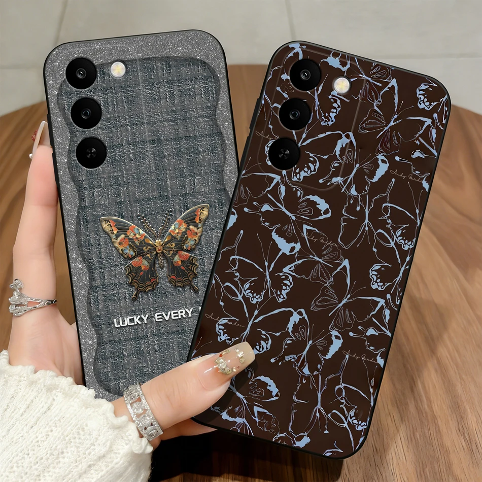 Hülle für Realme C83 C73, blau – Phone Cases Designer Bewertung und Preis