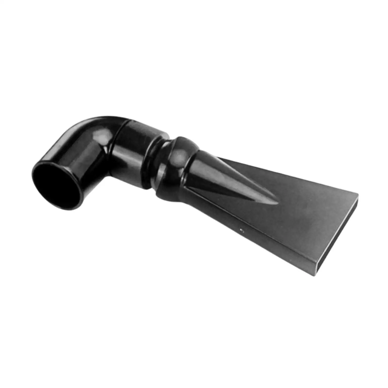 3xAquarium Pump Duckbill Nozzle Air Pump Accessories Sturdy Elbow 360° Rotating Stable Performance Fish Tank Spray Nozzle Joint