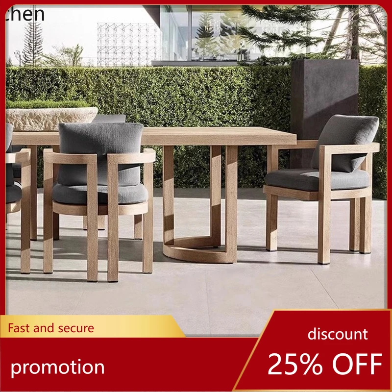 Lxc Table And Chair… - image