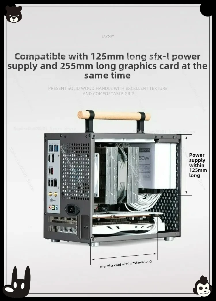 P70 All Aluminum Mi… - image