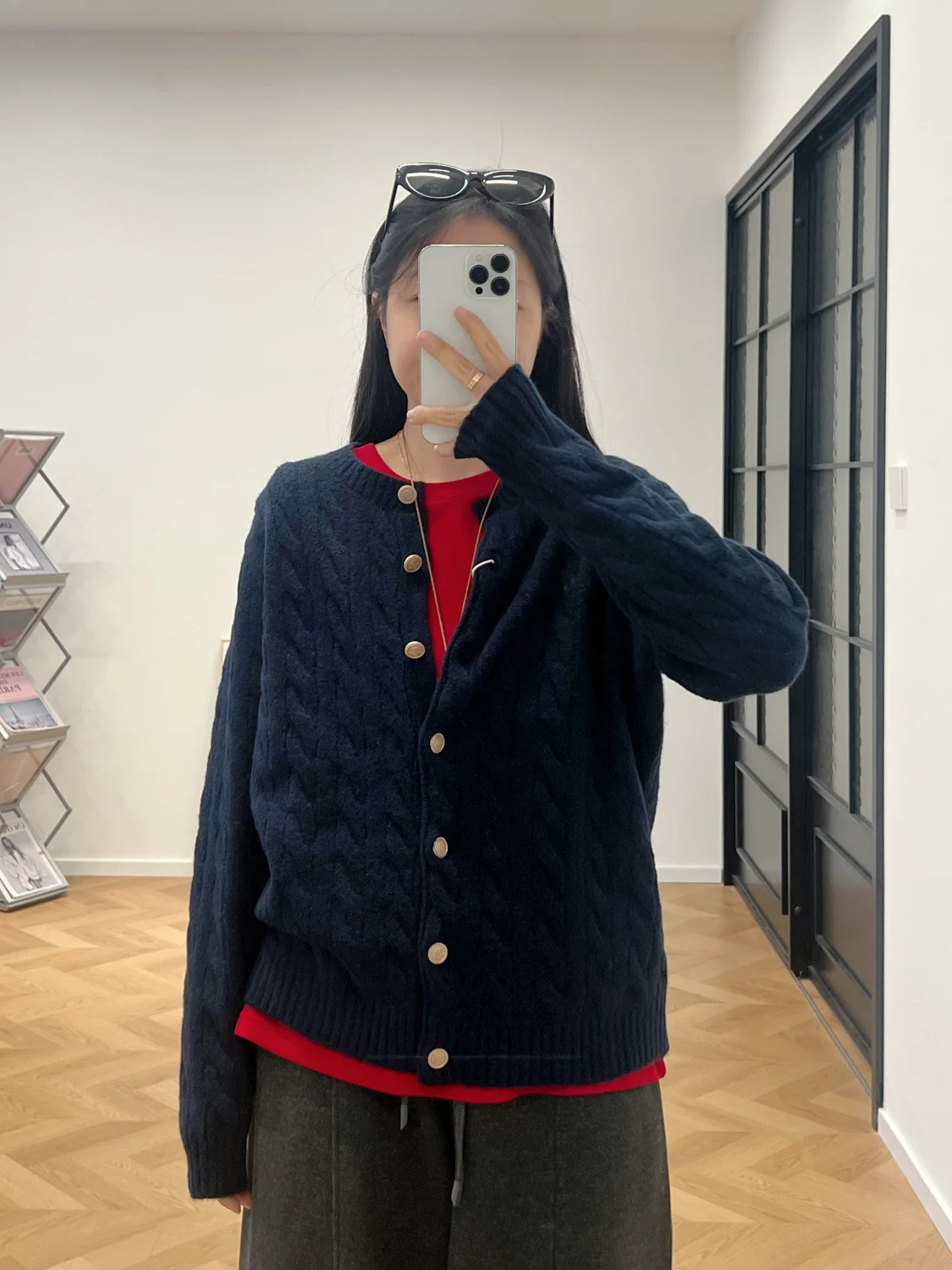 thumb