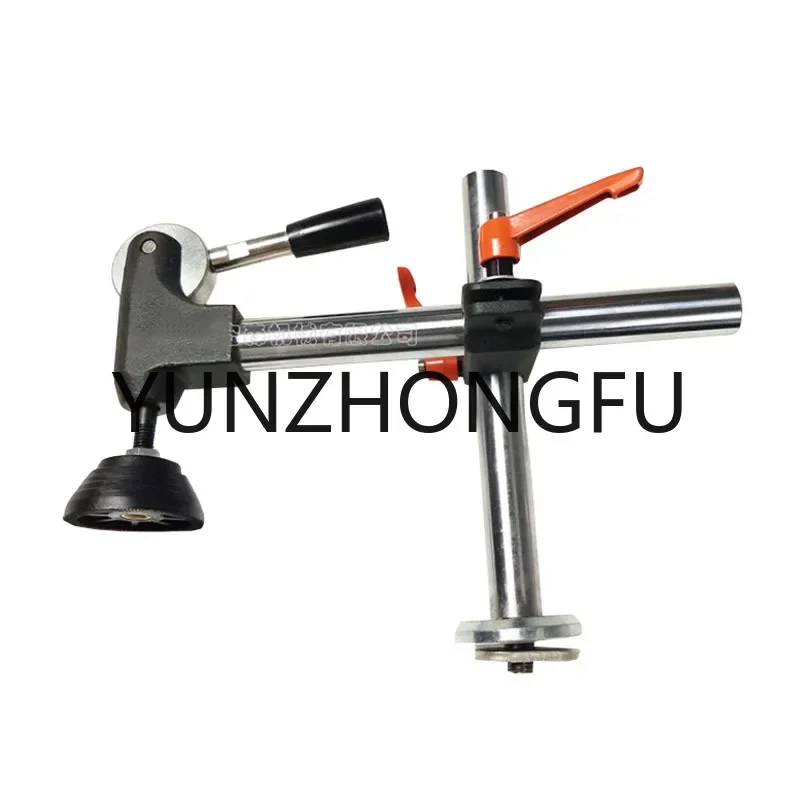 Table Saw Presser Adjustable Horizontal Toggle Clamps Eccentric Press Manual Clamp Precision Sliding Table Panel Saw