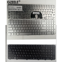 Russian laptop Keyboard for HP Pavilion DV6-6000 DV6-6100 DV6-6200 DV6-6b00 dv6-6c00 DV6 RU layout