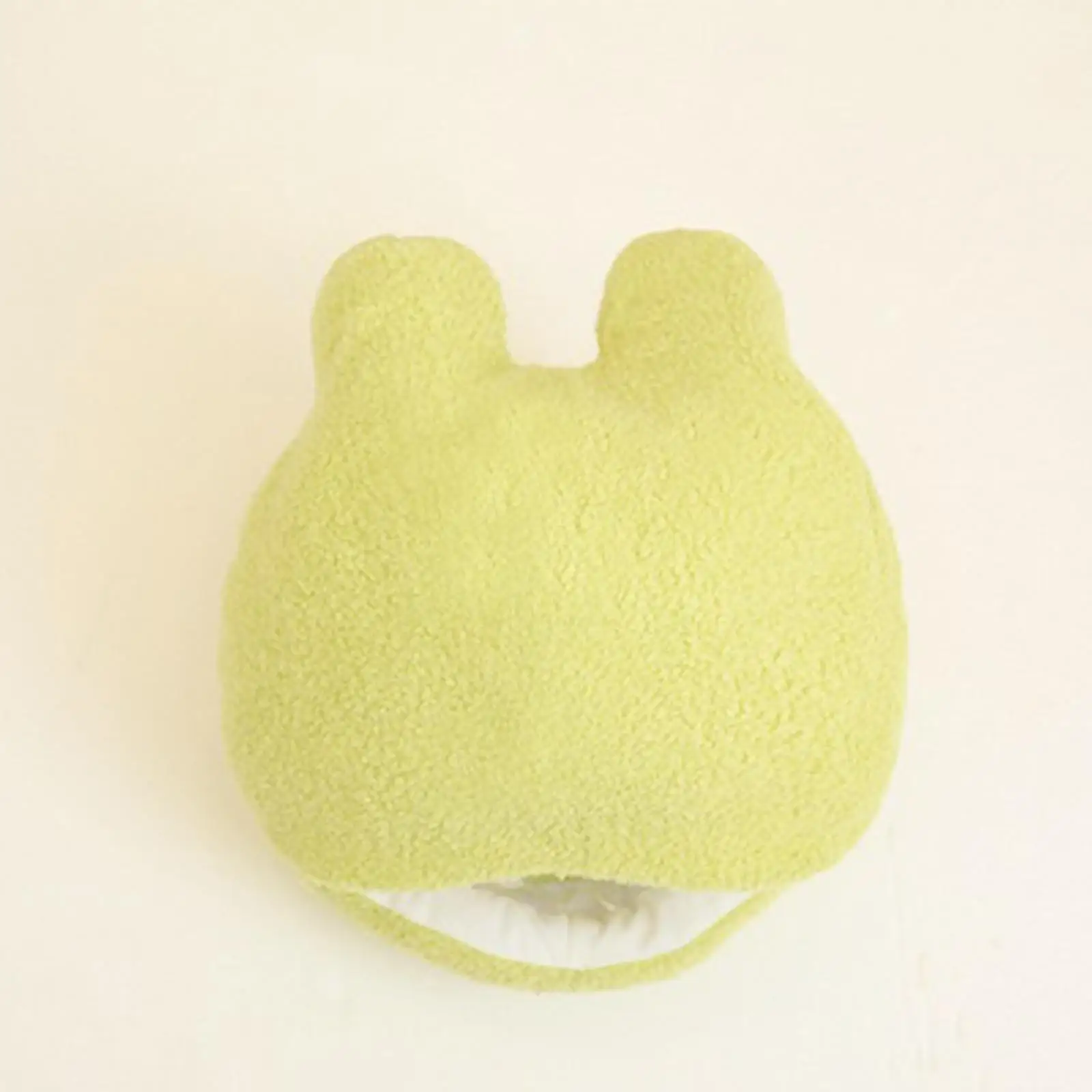 Cute Crocodile Headgear Hat Plush Animal Cap for Cosplay Costume Party Festival Dress Up Halloween Photo Prop Novelty