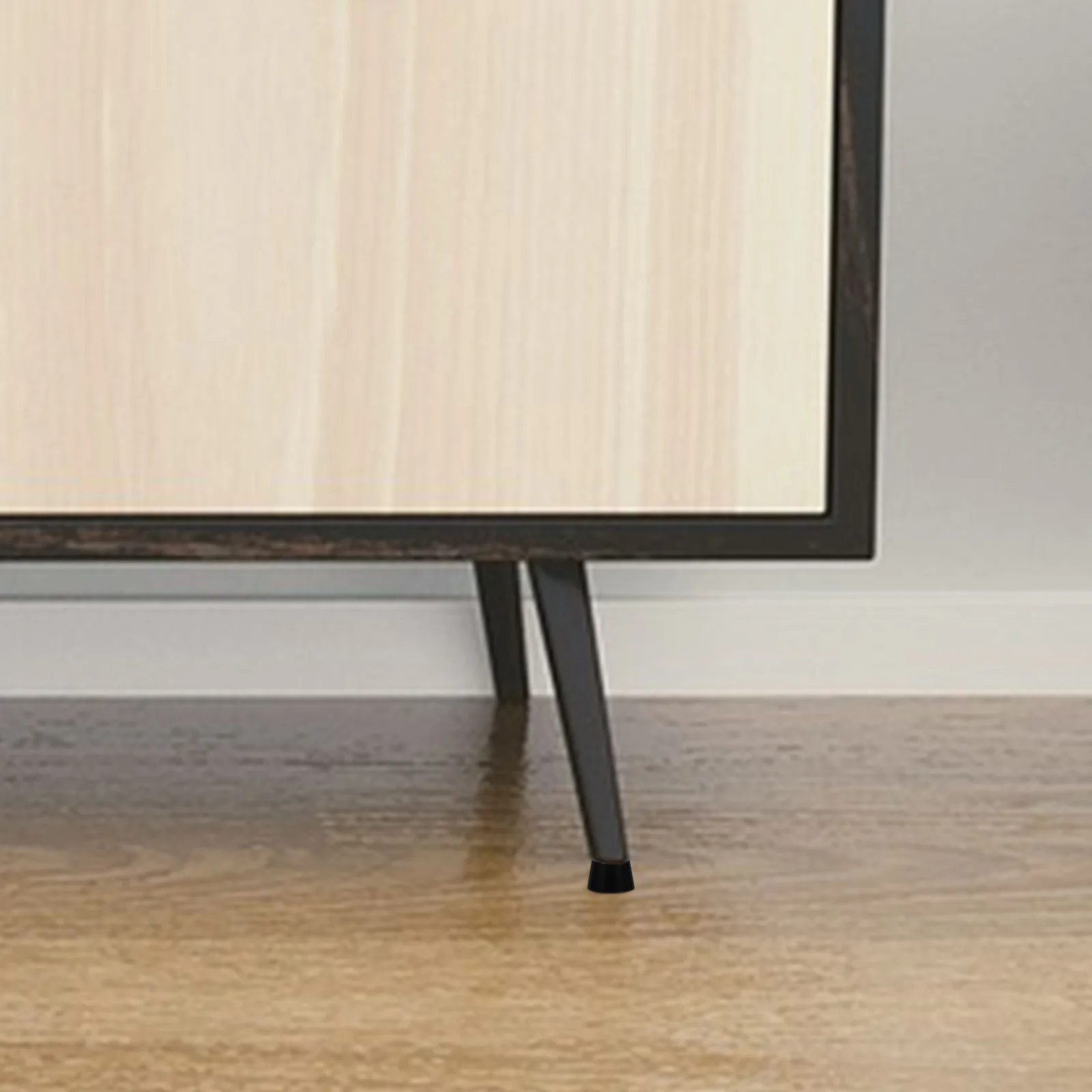 

10pcs Anti Slip Pads For Furniture Non Skid Mat Washer Dryer Vibration Dampener Bed Sofa Cabinet Floor Protector Risers Elevator