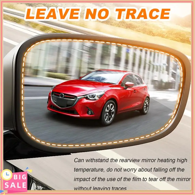 

Better-Car Reversing Mirror Lens Mirror Glass Lens With Heating Monitor Blind Spots For Mazda CX-5 2015-2016