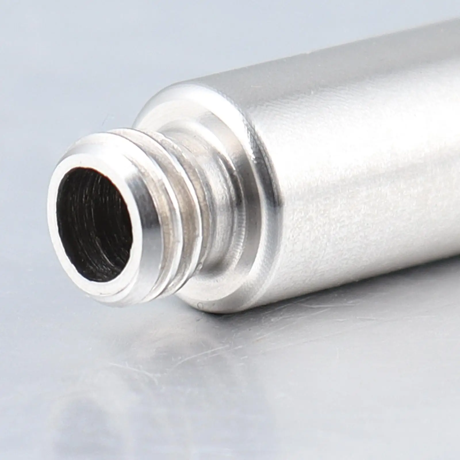 3 หลุมเครื่องชงกาแฟเอสเปรสโซหัวฉีด Make โฟมหัวฉีดสแตนเลสสําหรับเครื่องชงกาแฟคลาสสิกอะไหล่ Home