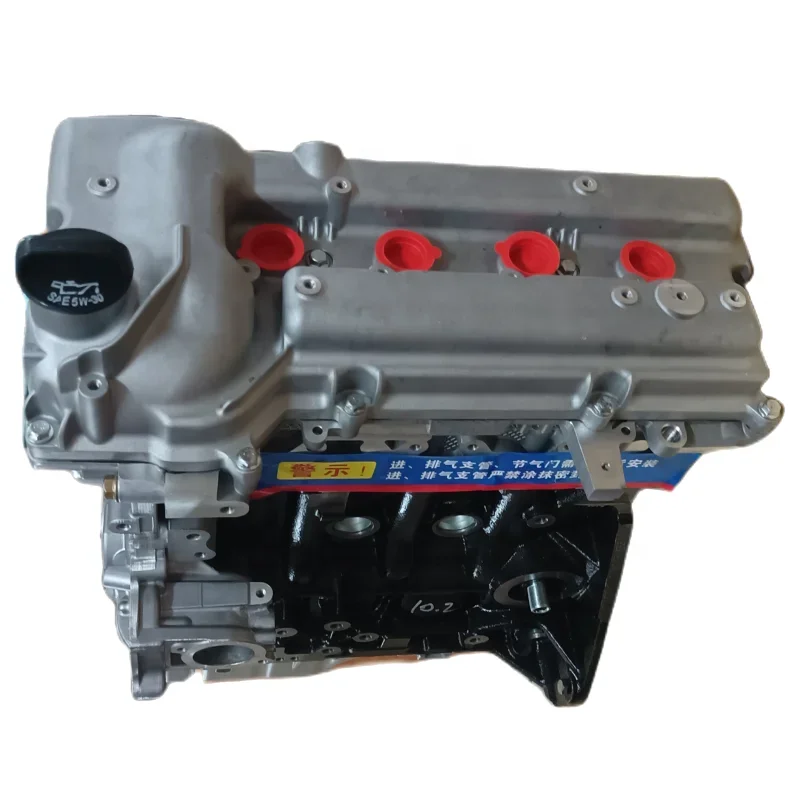 B15D2  HIGH Quality Long block CAR engine ACSSEMBLY B15D2 4 CYLINDER For Chevrolet Captiva Engine Ford Engine