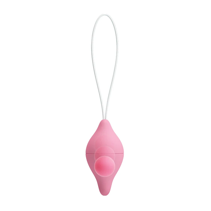 Prettylove Tighten Ben Wa Vagina Muscle Trainer Kegel Ball Egg Intimate Sex Toys for Woman Vaginal Balls Products for Adults