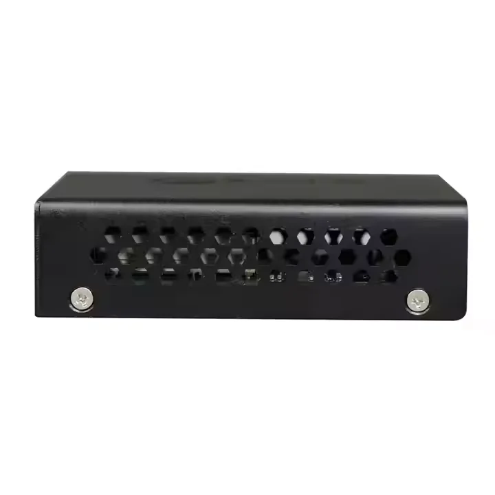 

Производитель 10G оптоволоконный усилитель повторитель SFP в SFP медиаконвертер 10-гигабитный SFP