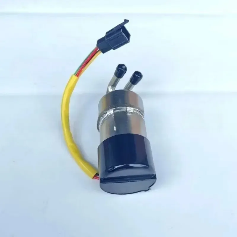 For Motorcycle Replacement Fuel Pump Assembly High Performance Fuel Pump Motorcycle Fuel Pump Simple Quick Installation