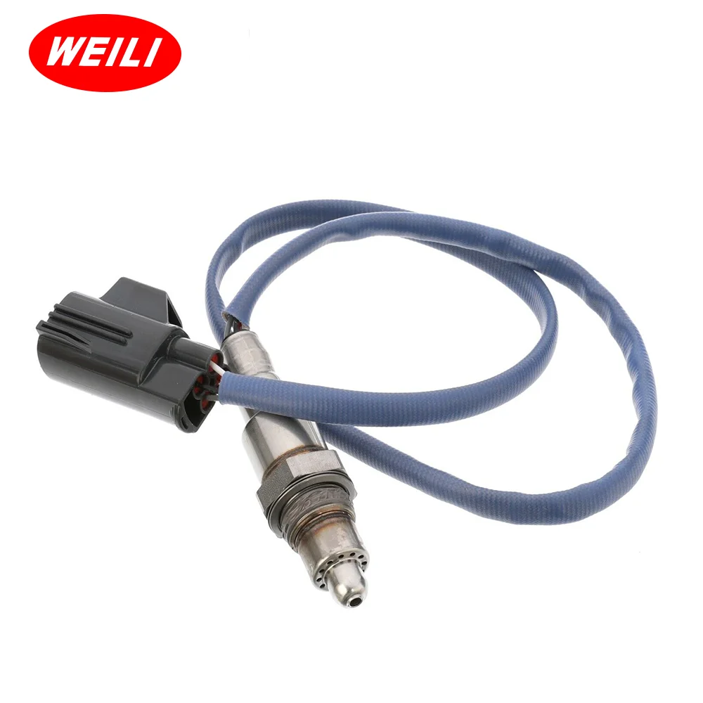 Hot Selling Lambda O2 Sensors 8F9A-9Y460-GA 0258017321 Car Oxygen Sensor De Oxigeno For Ford Focus Fusion F150 Mustang 2.0L