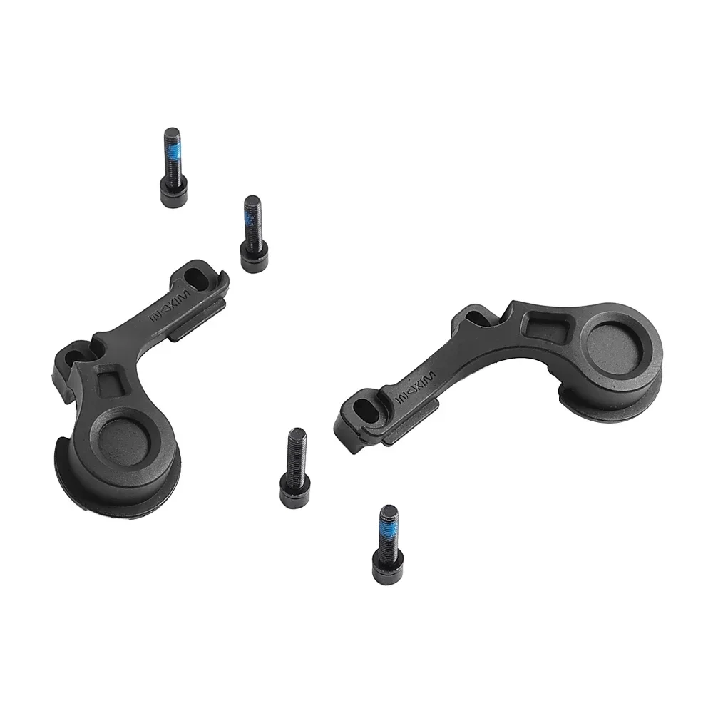 Front/Rear Rocker Arm Seal Cover for INOKIM OX OXO Electric Scooter Plug To Block Hole of Motor Wheel Axle As Wire Protector
