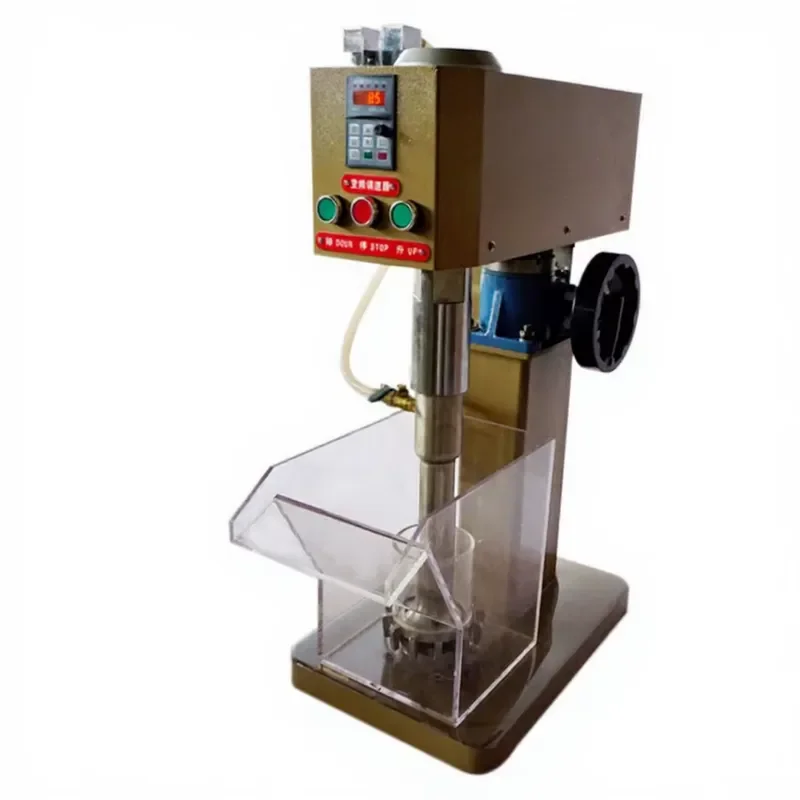 i Factory Froth Flotation Price Flotation D-12 Laboratory Denver Flotation Cell Machine with Acrylic SS tank