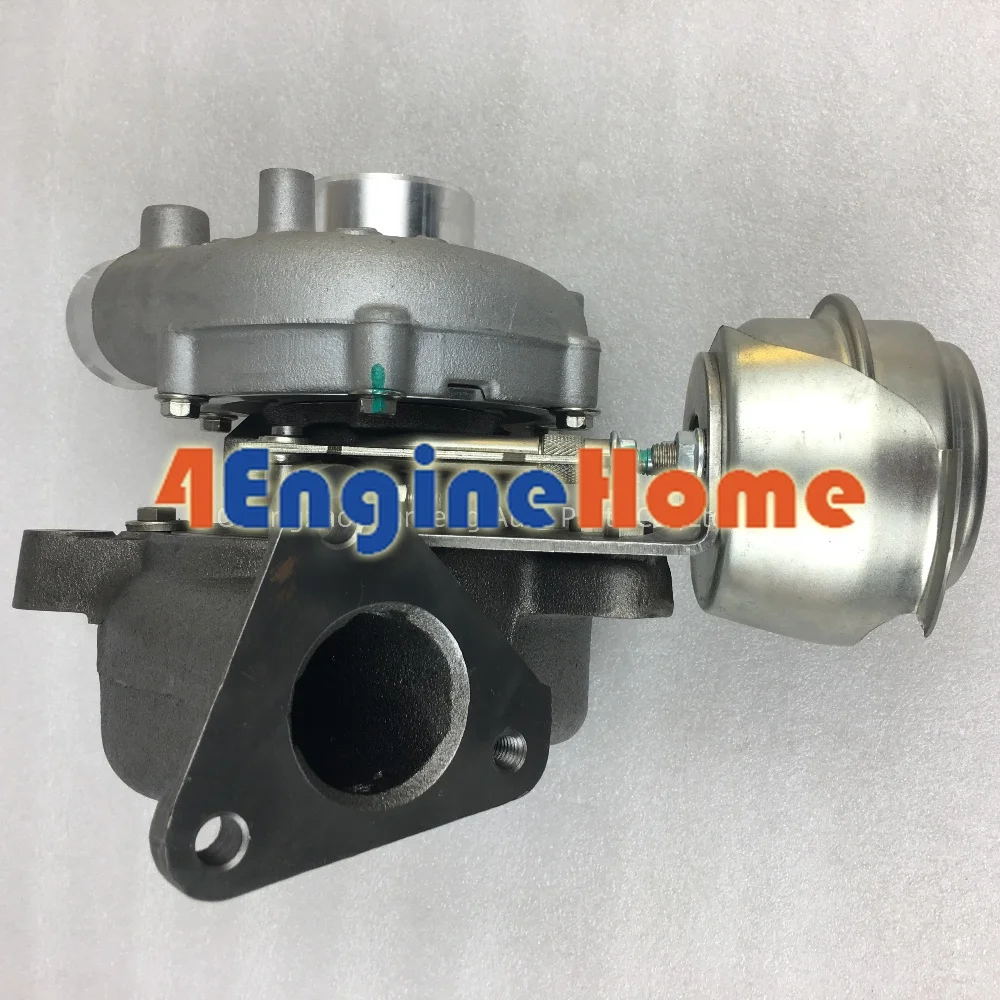 GT1749V Turbocharge… - image