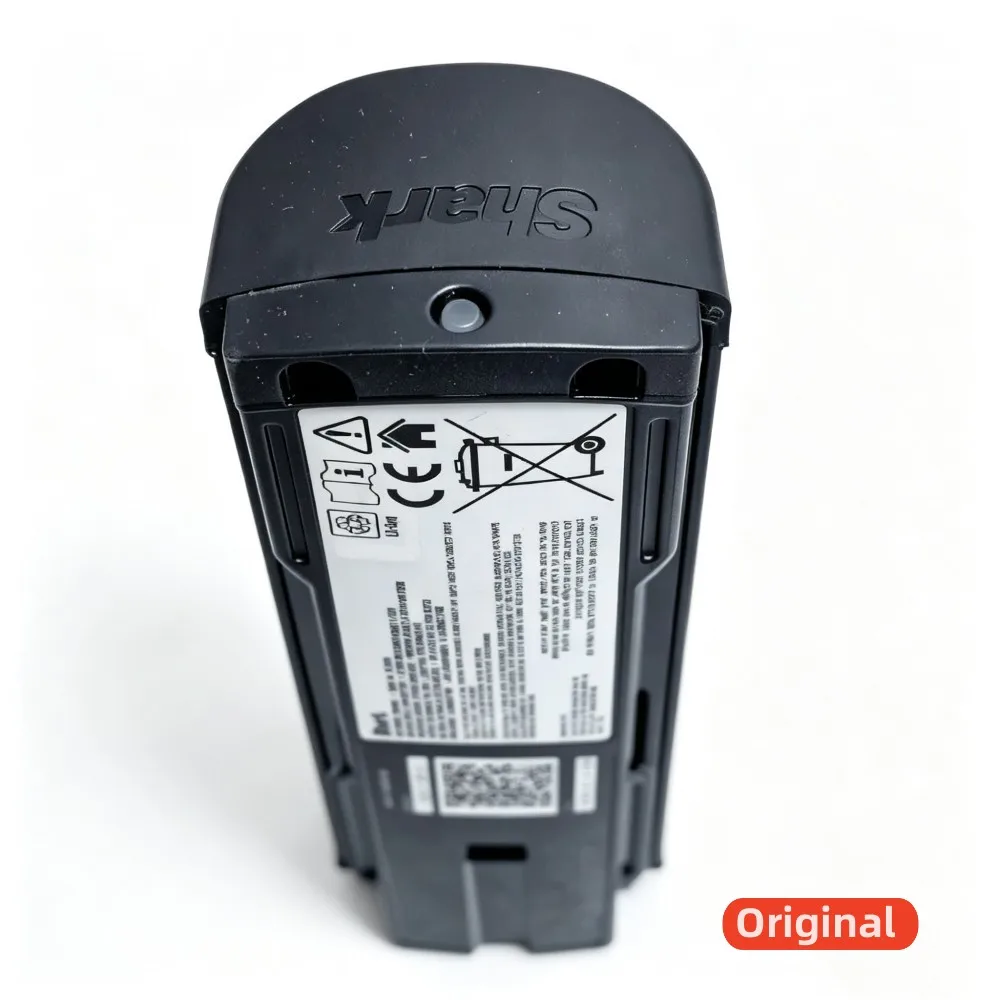 100%Original 2750mAh 11.04V for Shark NINJA XBAT330KR XBAT330EU WS620 WS630 WS632 WS633 Vacuum Cleaner Battery