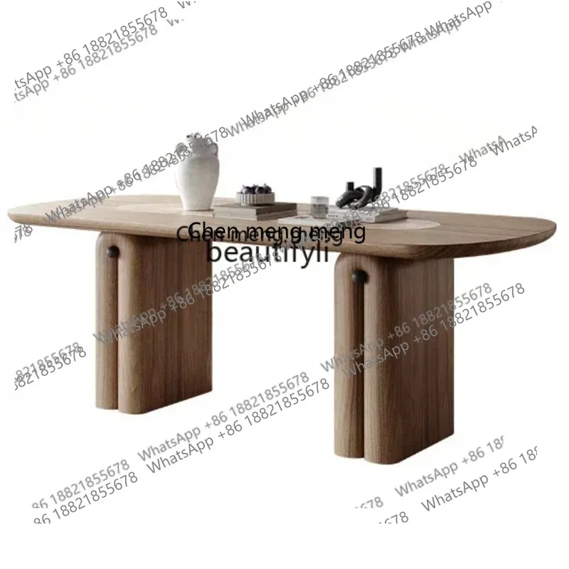 

ss 8617 Древний стиль, свет, роскошь, высокий смысл, в обеденном столе, современная простая гостиная, дом, обеденная вкладка из твердой древесины, каменной плиты