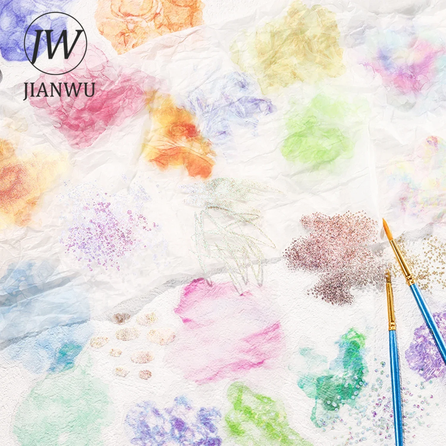 Jianwu Infused With… - image