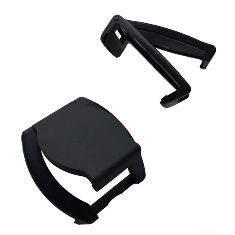 Privacy Shutter Lens Caps Hood Protective Cover for Webcam C920 C922 C930e