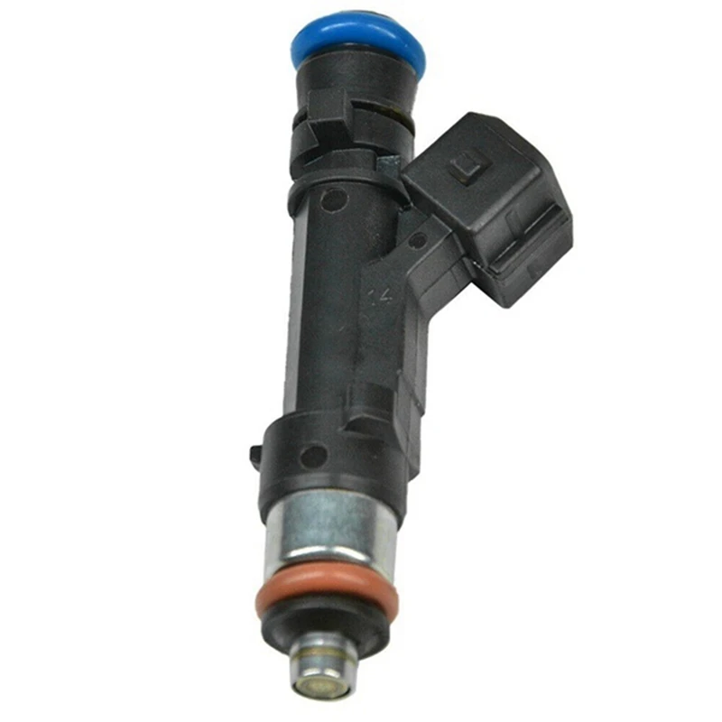 Fuel Injectors Nozzle 0280158205 55577580 55565970 For Buick Chevrolet 2011-2016 1.4L Spare Parts Parts